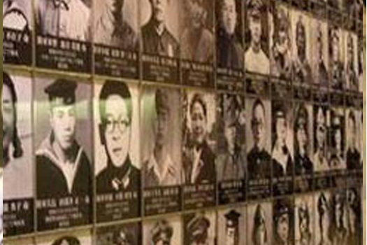 世纪罪人-揭秘14名甲级战犯