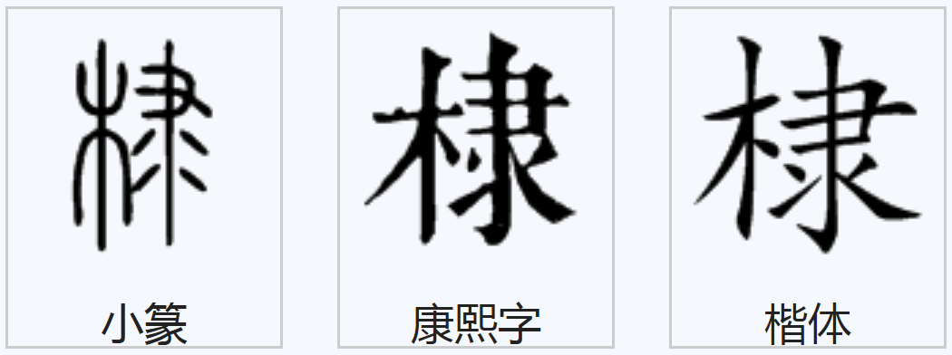  p data-id="gnbtw662va">棣(拼音:dì,dài,tì)是汉语二级通用规范