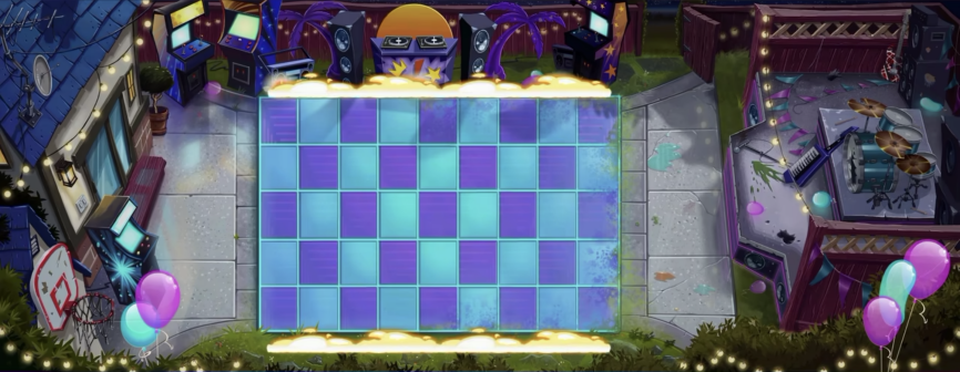 炫光魔音游/朋克