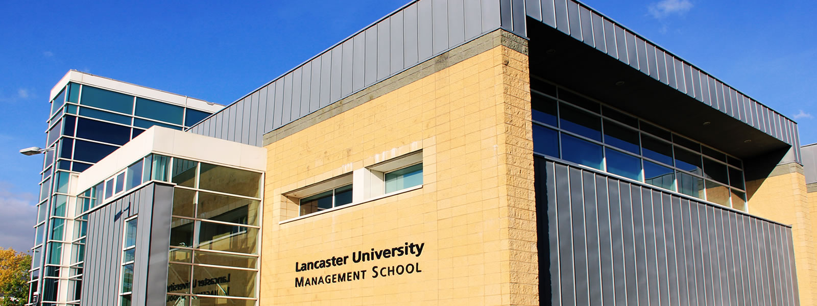 兰卡斯特大学