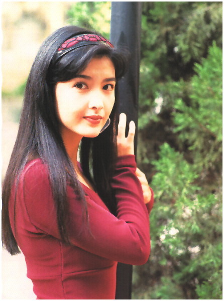  p>周慧敏 i>(vivian chow) /i>,1967年11月10日出生于香港,中国香港