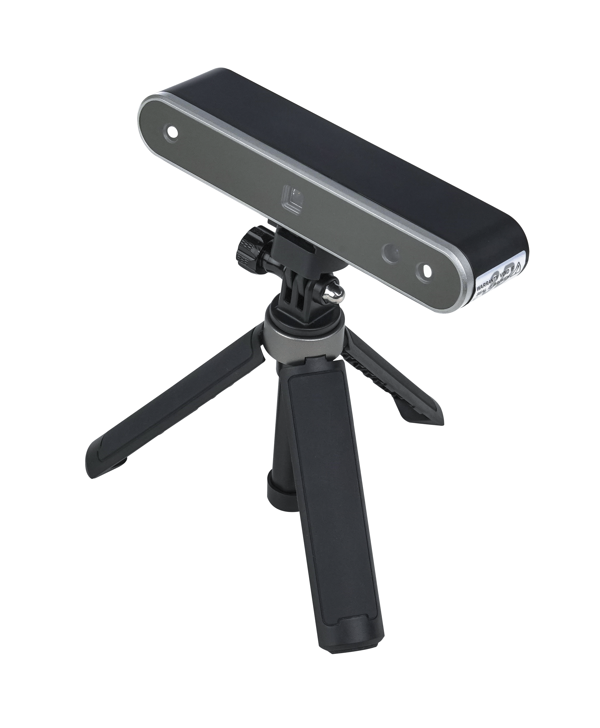 三维立体扫描仪