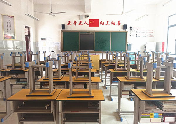 赣西外国语学校