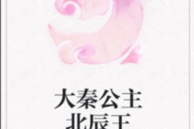 大秦公主北辰王