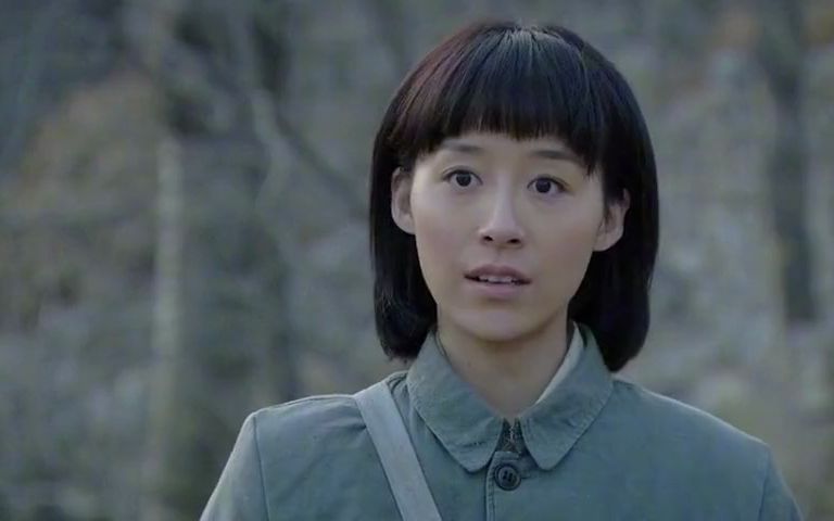 烽火硝烟里的青春