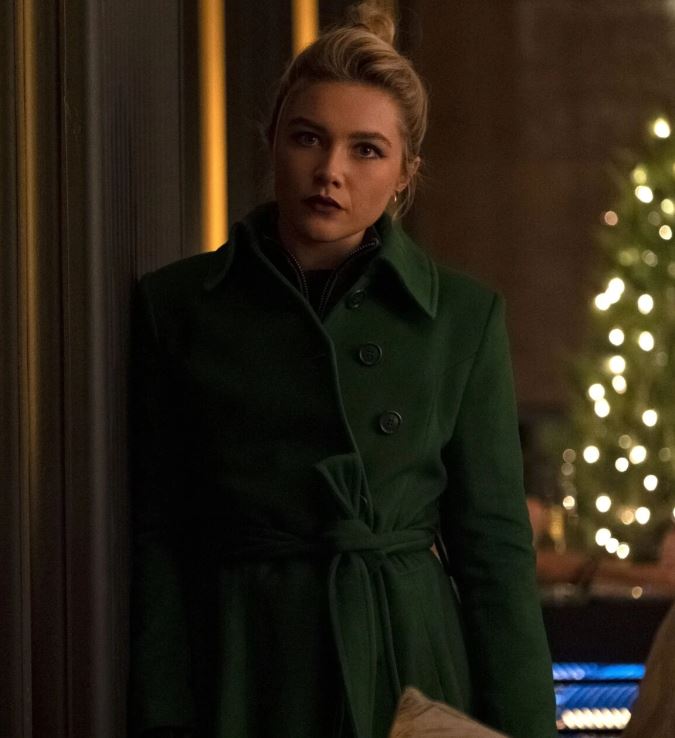 叶莲娜·贝洛娃