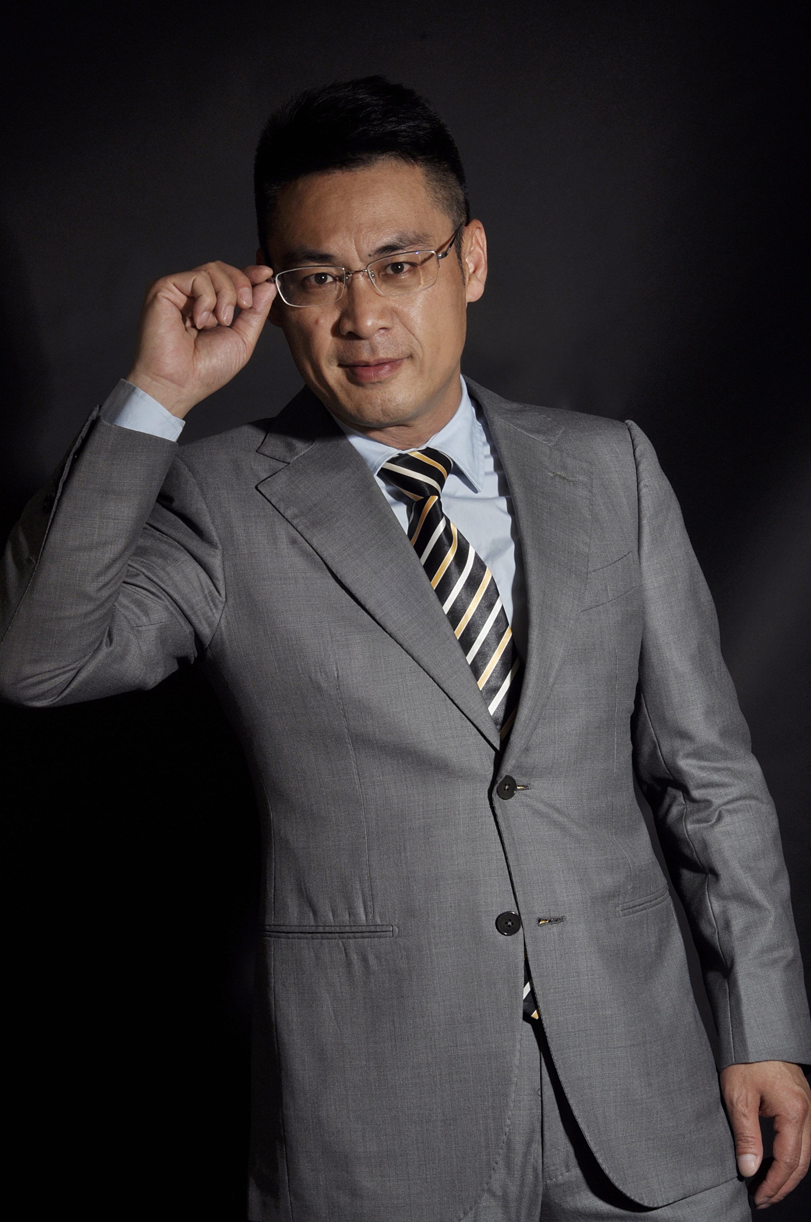  p>洪波,中国内地男演员. /p>