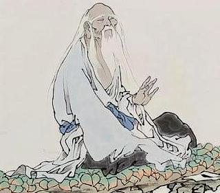 庄子为何总喜欢用寓言故事讲道理，这点你可能不知道_百科TA说