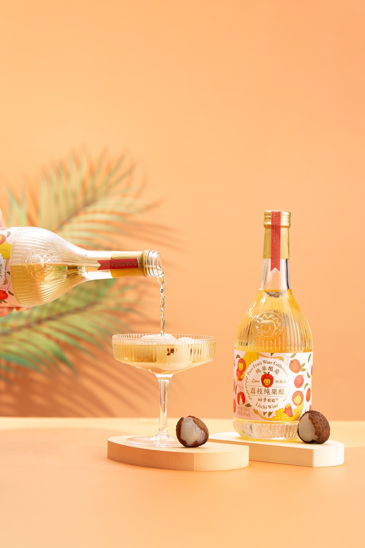 果酒品牌(果酒品牌故事简介)