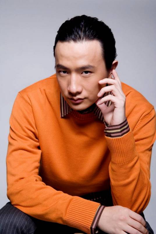 张继（中国内地男演员、模特、歌手、主持人）_百度百科