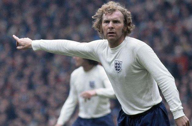 bobby moore