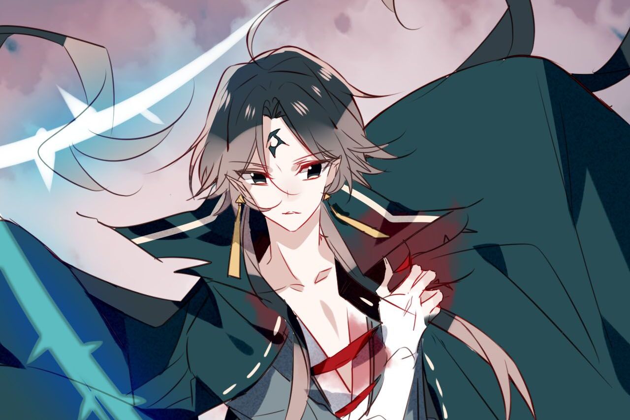  p data-id="gnas5k2wgc">青泽渊,为嗷小泽所创