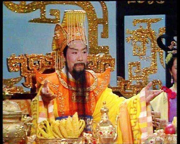 中国神话中，玉皇大帝、昊天上帝和鸿钧老祖三个人有什么关系吗？_百科TA说