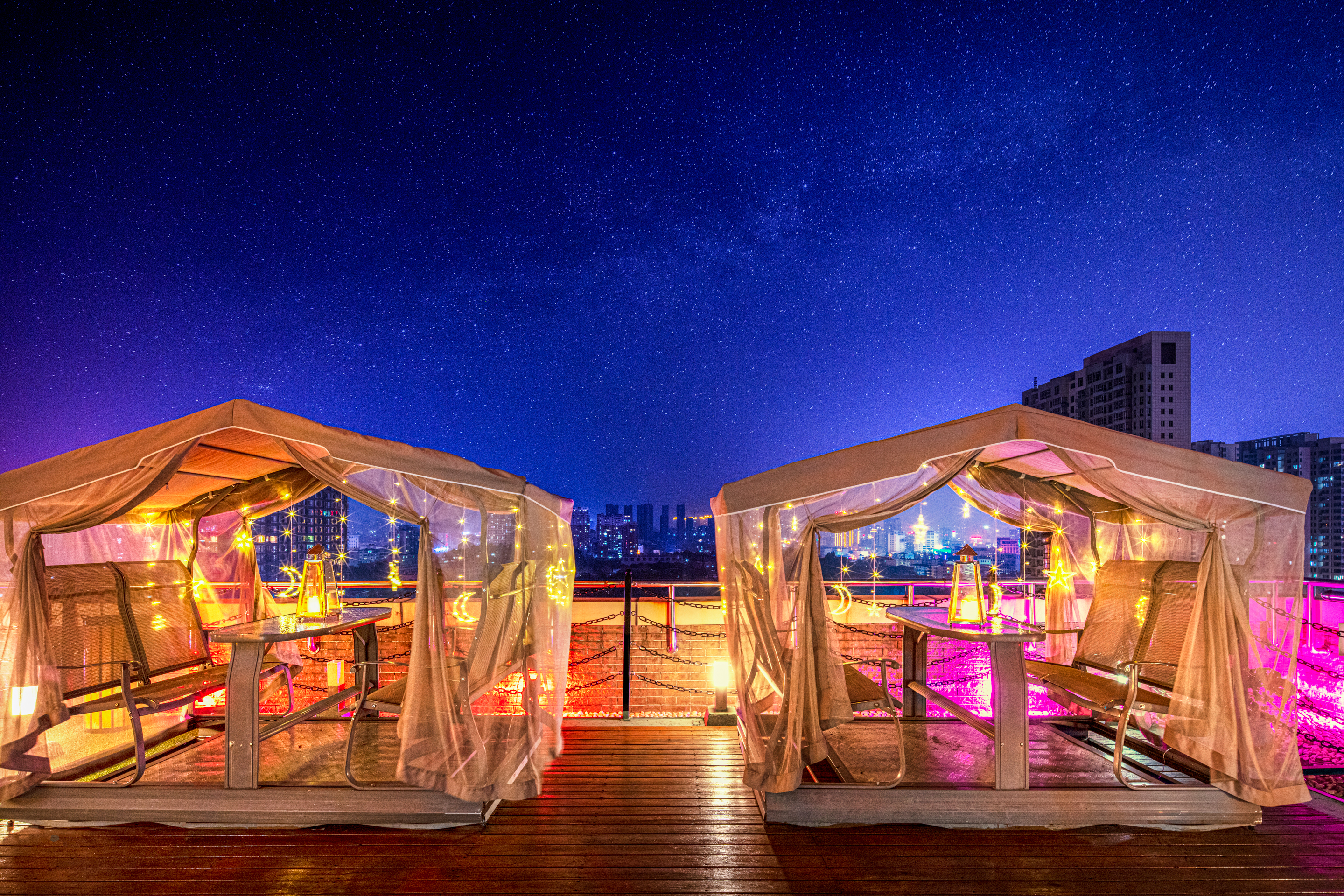 晋城海天大酒店