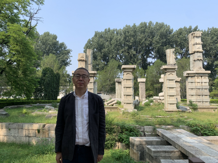 刘宏伟（著名律师、学者、诗人、演说家）_百度百科