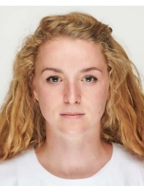  p>    玛尔凯塔·达维多娃( i>marketa davidova /i>),女,1997年1月3