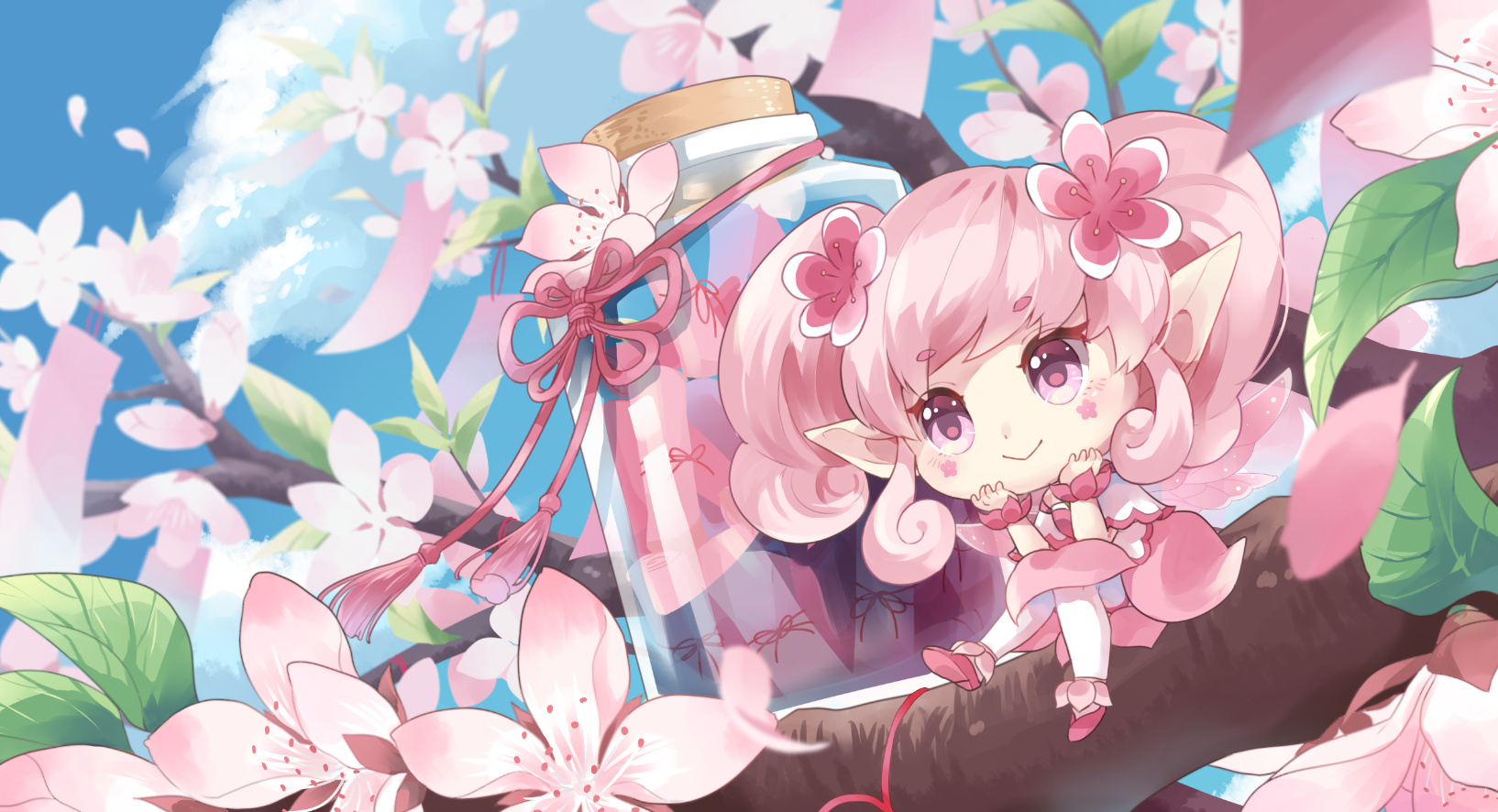  p data-id="u5bhwjg01try">红雨,游戏《小花仙》中的桃花精灵王.