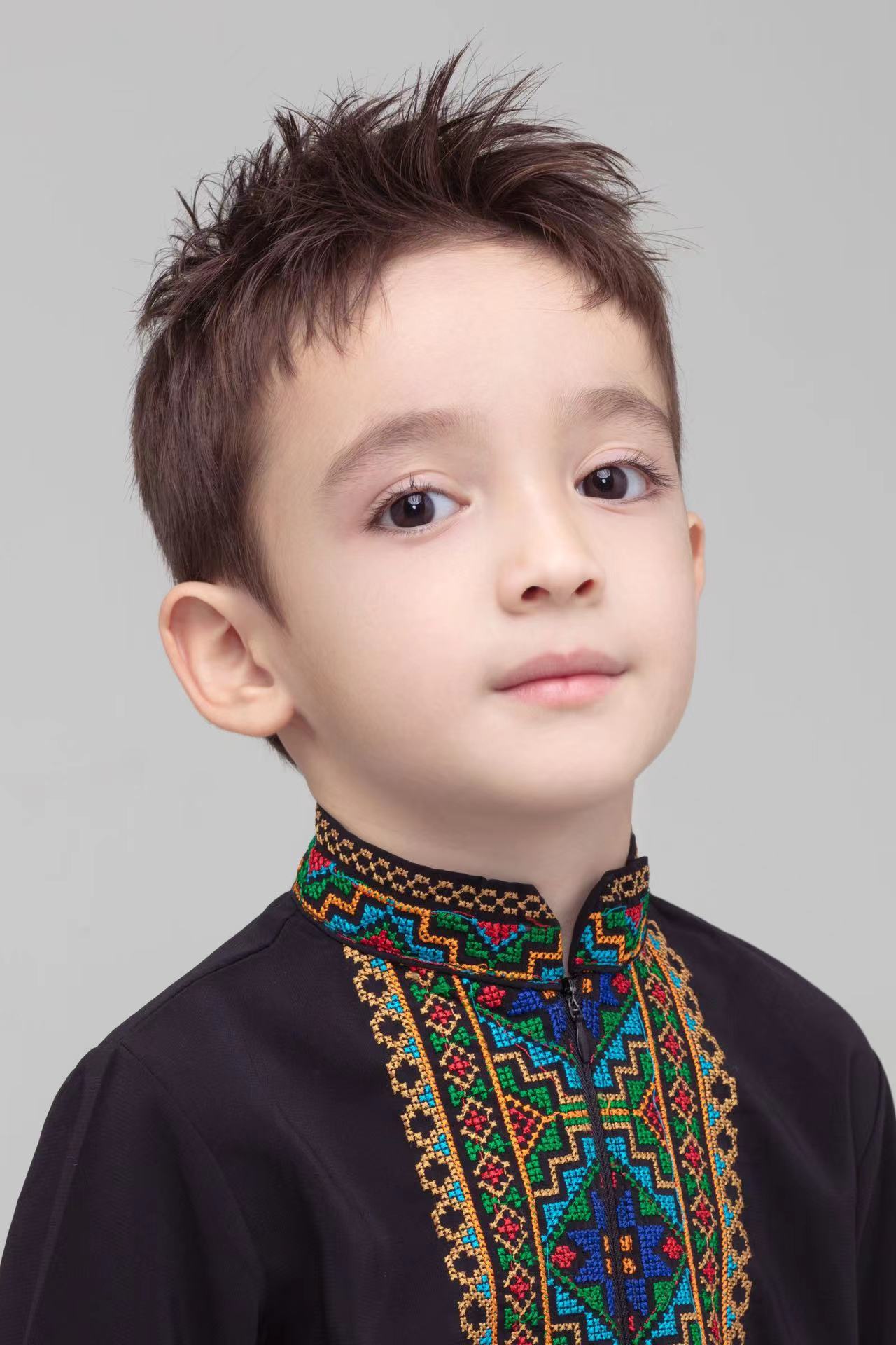 帕尔曼·帕热哈提