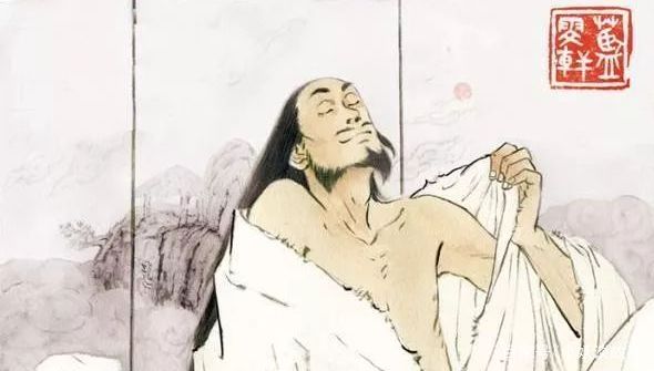 古代神仙服食的五石散-中国最早的毒品_百科TA说