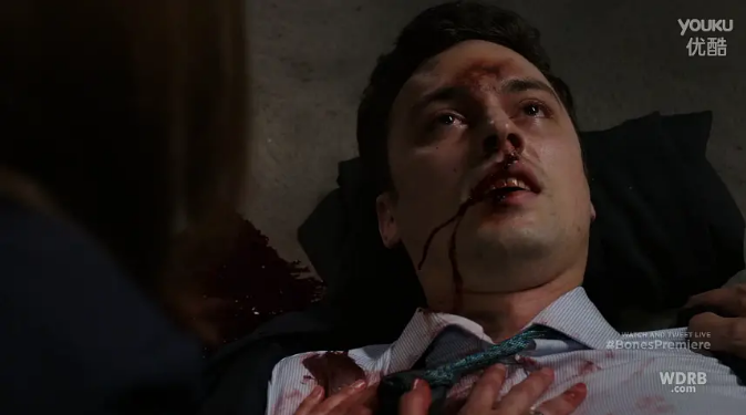 识骨寻踪第十季