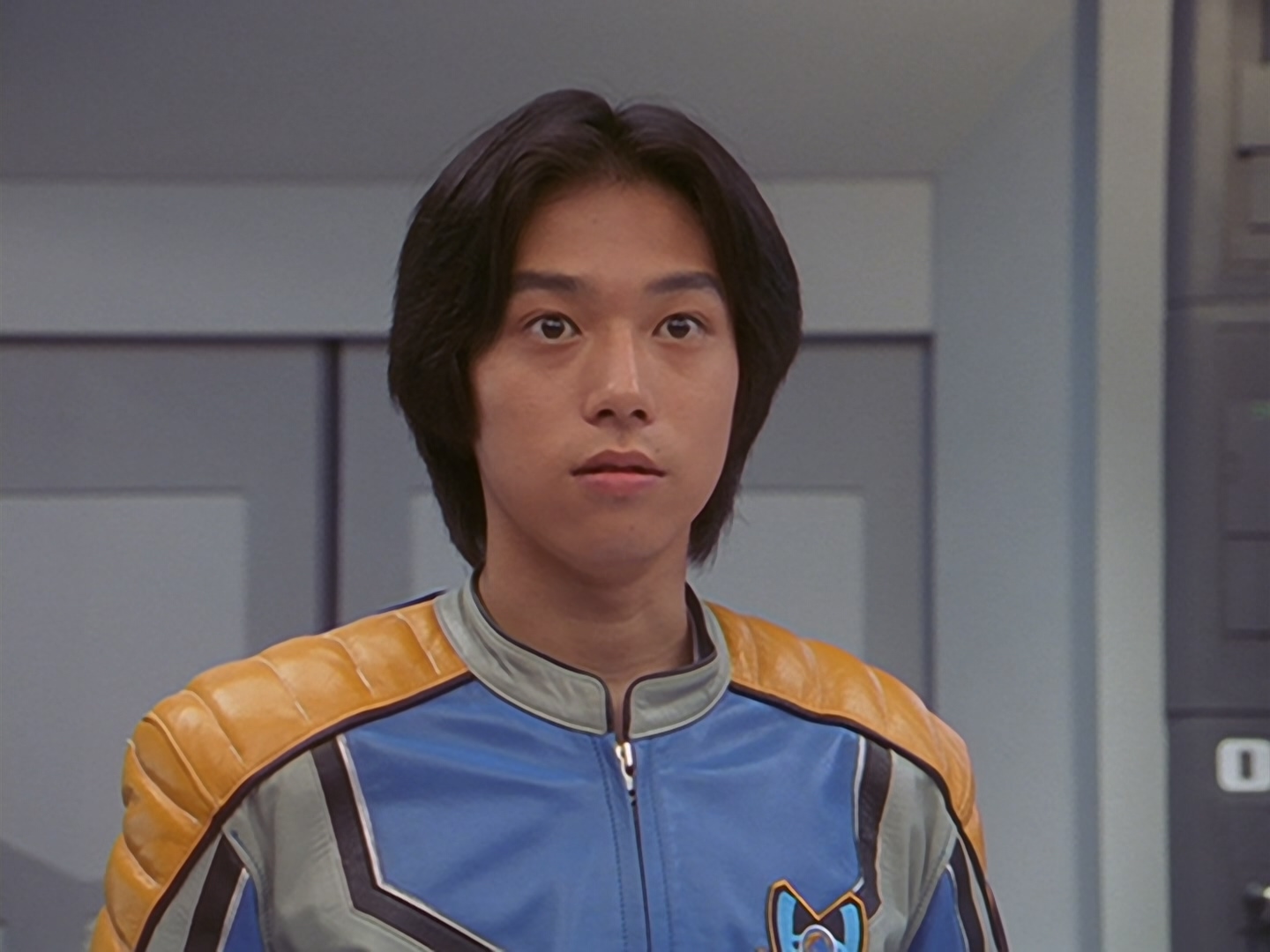 是《 a target="_blank" href="/item/盖亚奥特曼/59761534" data