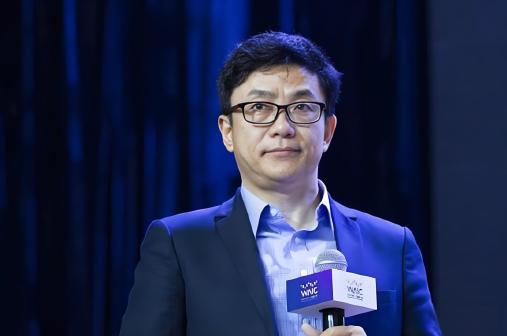 张建中（摩尔线程创始人兼首席执行官）_百度百科