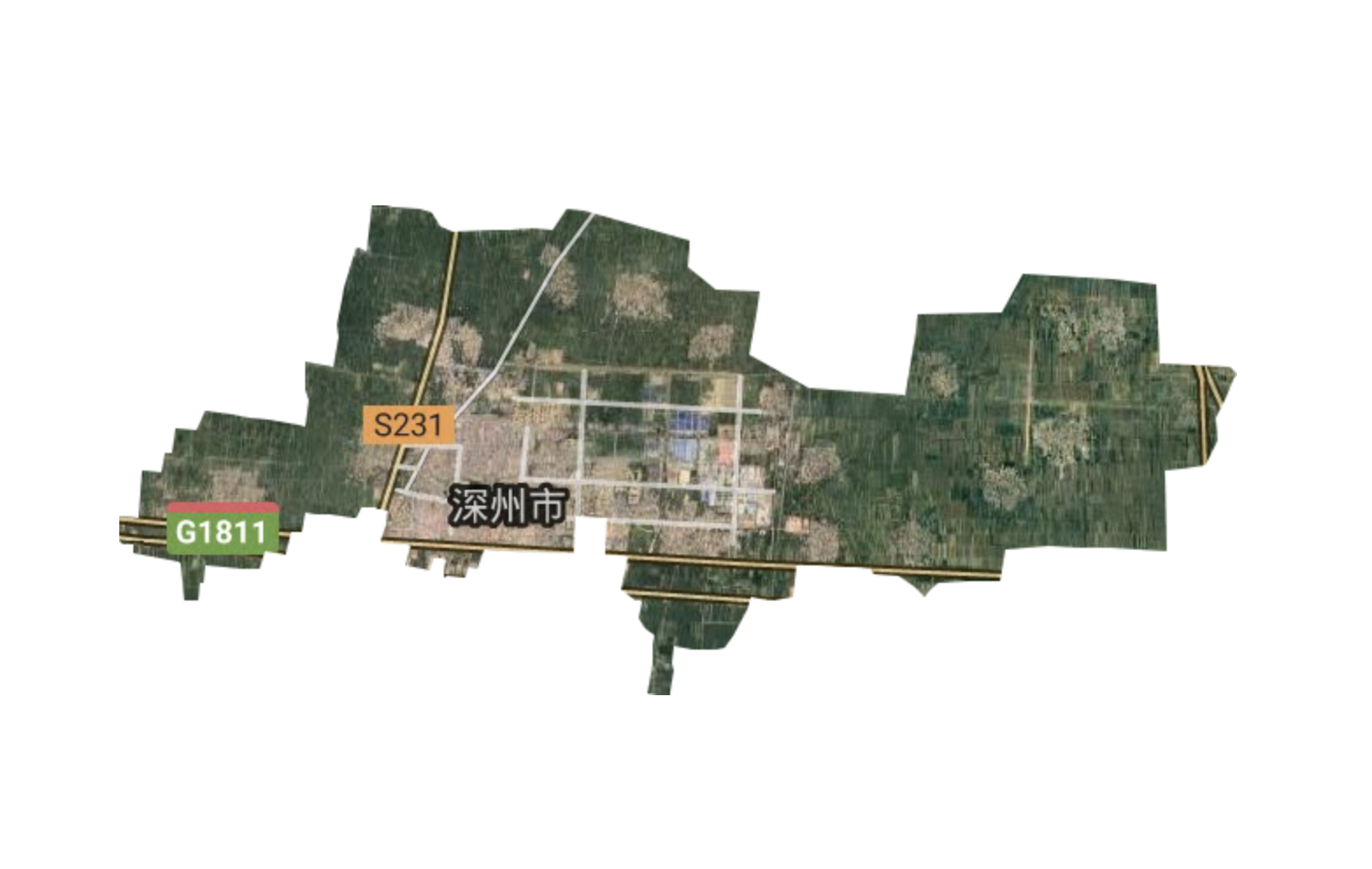 data-lemmaid="153775">河北省 /a>衡水市深州市,地处 a target="