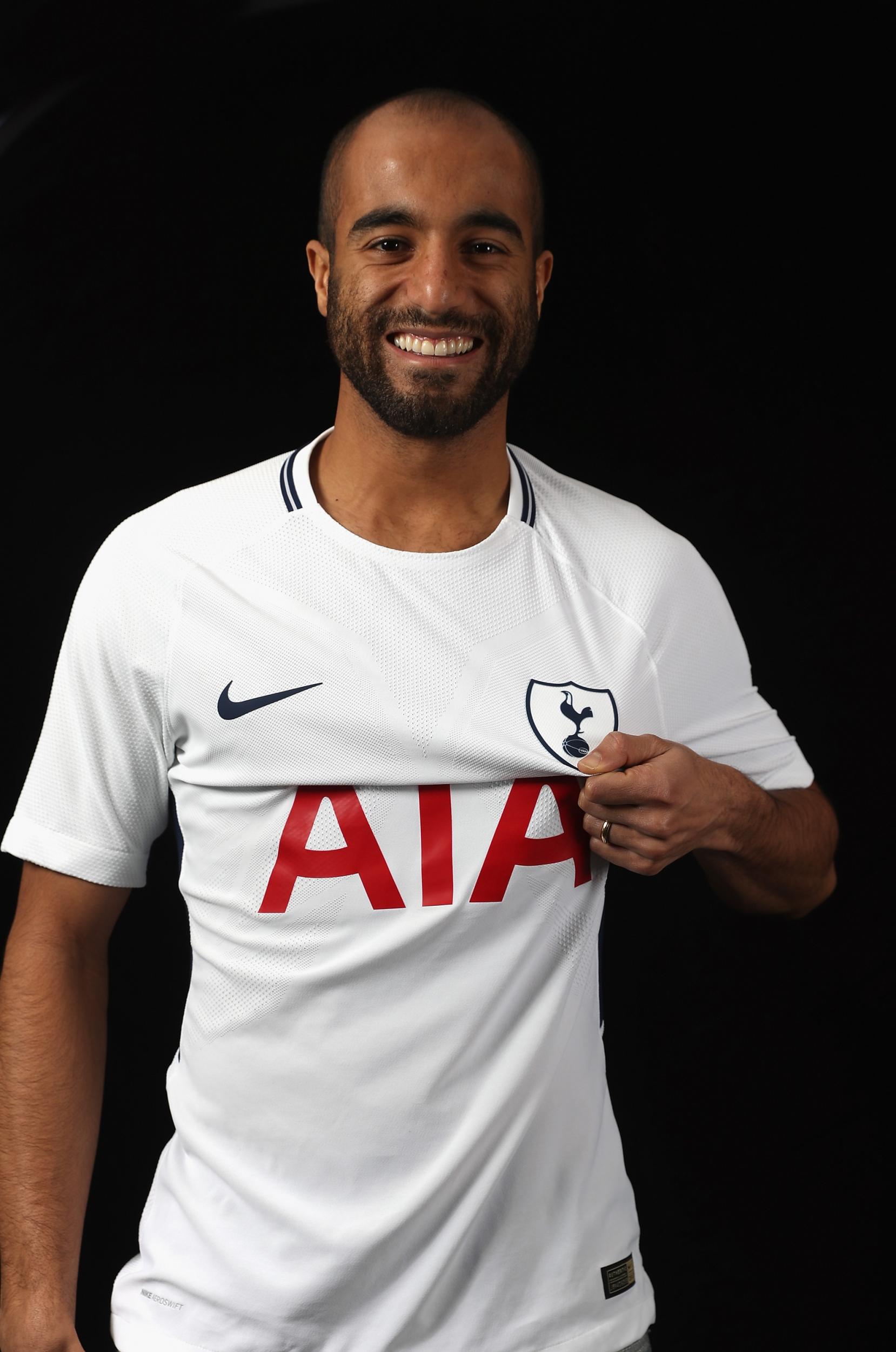 卢卡斯·罗德里格斯·莫拉·达·席尔瓦