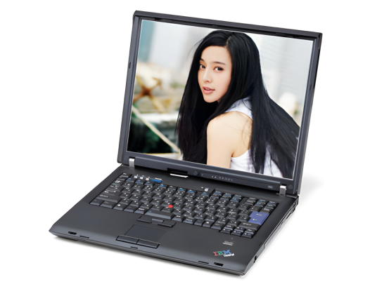 IBM ThinkPad R60 94602YC_百度百科