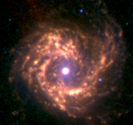  p> b>m61 /b>(也称为 a target="_blank" href="/item/ngc 4303