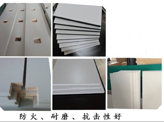三聚氰氨板_百度百科