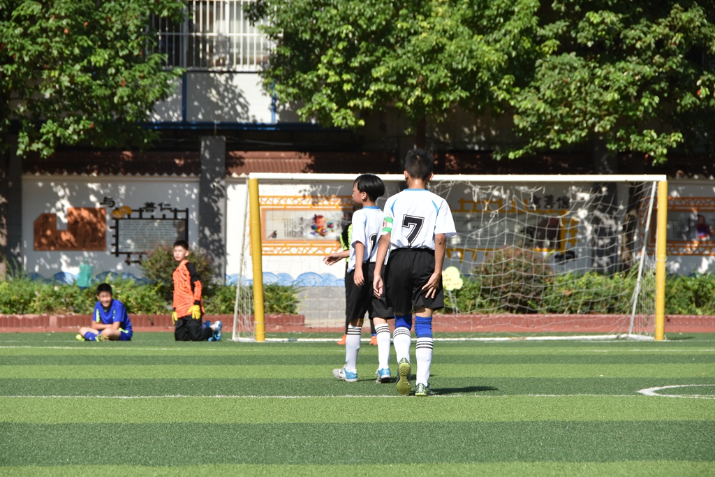 略阳县东关小学