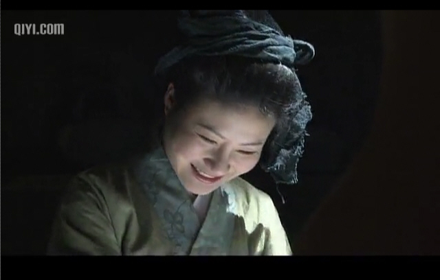 少林寺传奇之十三棍僧救唐王