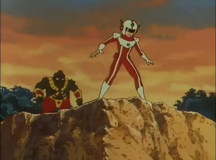  p>《勇者传说》(伝说の勇者ダ   ガーン)是日本动画制作公司 a