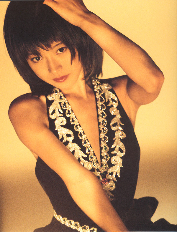  p>《无人愿爱我》是 a target="_blank" href="/item/加藤登纪子