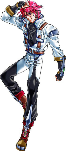 阿克塞尔-阿鲁玛