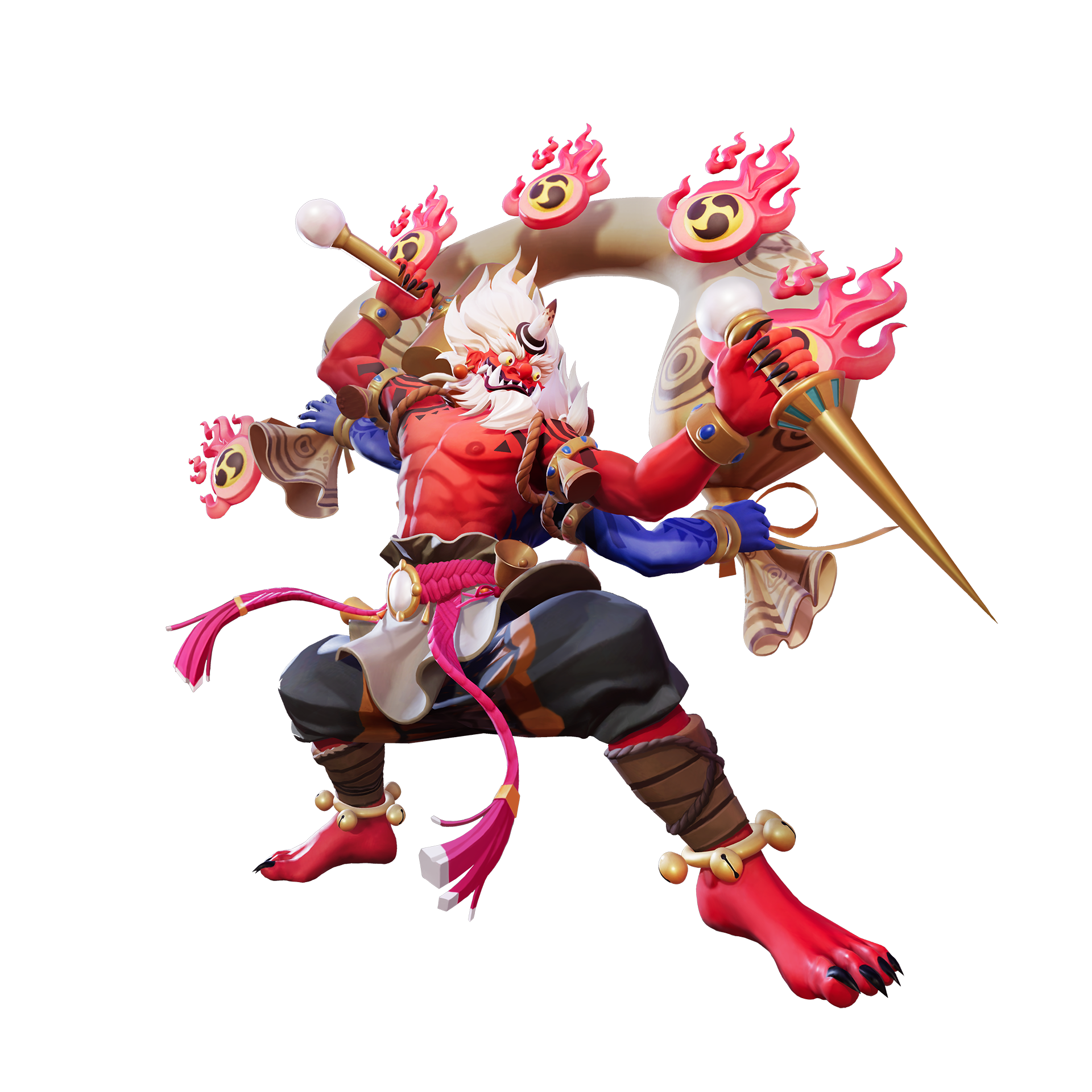  p>两面佛,网易公司研发的和阴阳师同ip的moba手游《 a target="