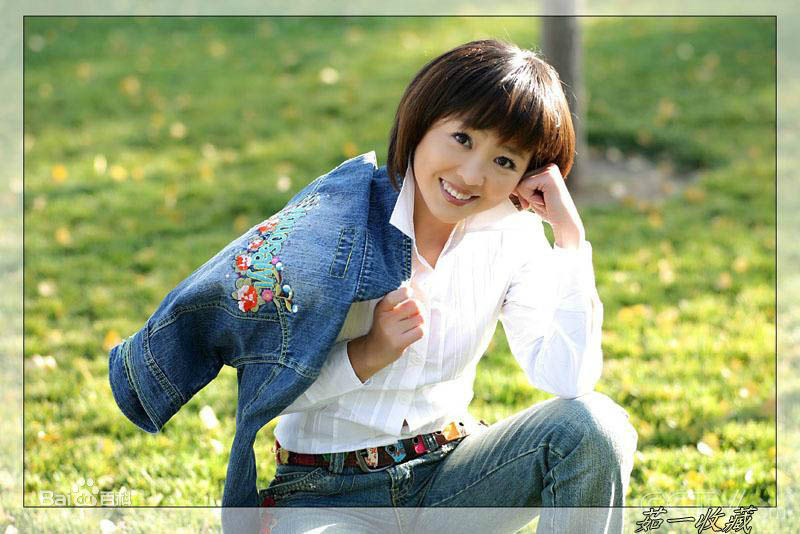 黄时,艺名小时姐姐,中国内地女主持人,<span