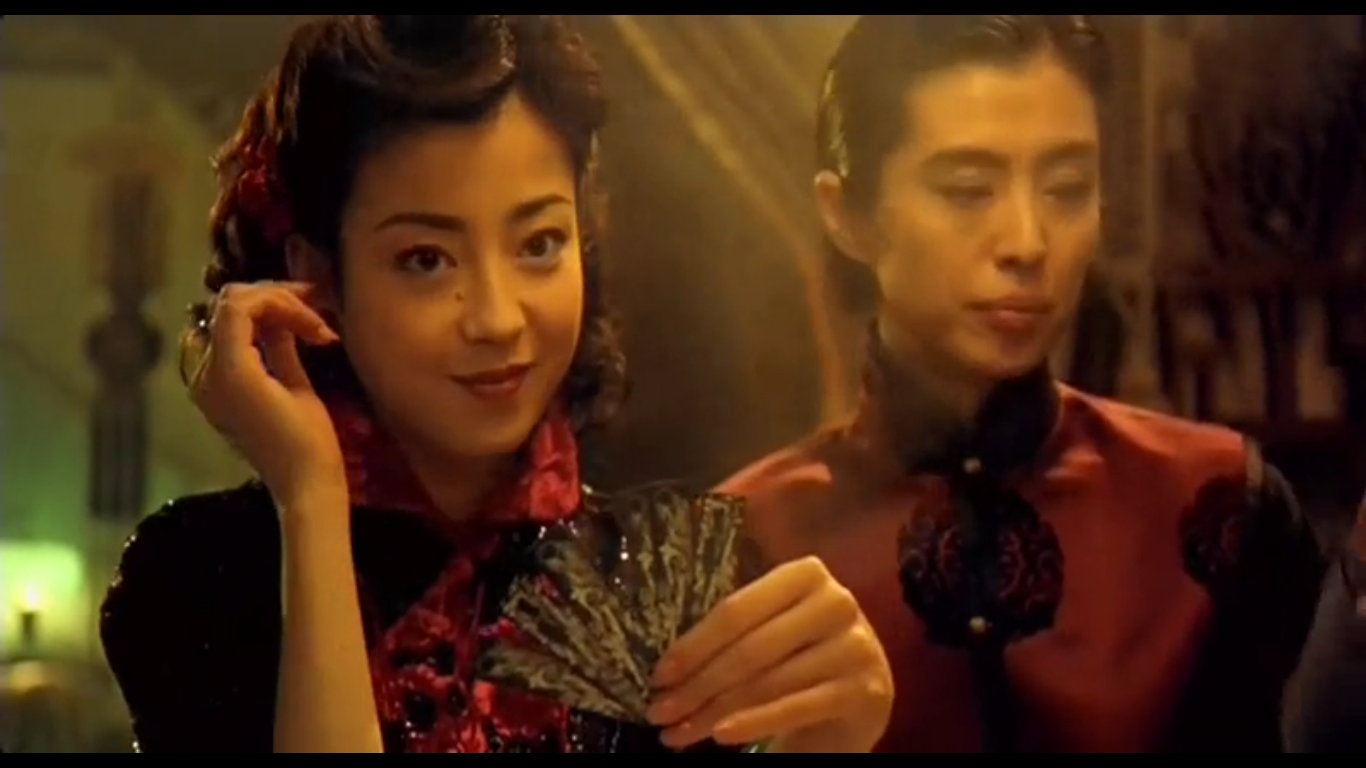 游园惊梦peonypavilion(2001)