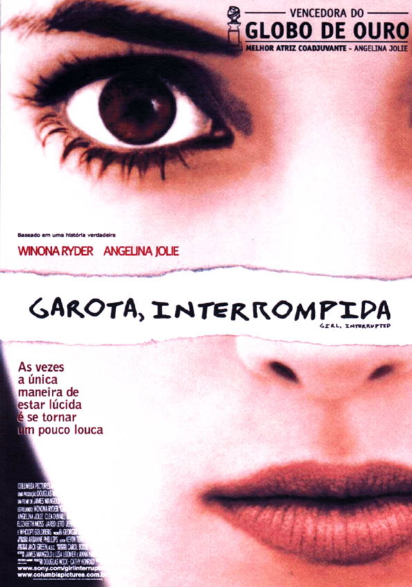 移魂女郎girl,interrupted(1999)