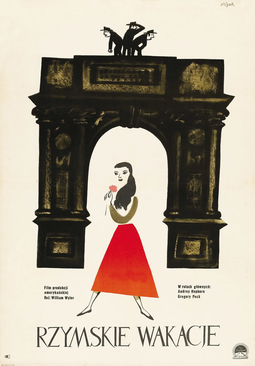  p>《罗马假日》(roman holiday)是1953年由美国 a target="_blank"