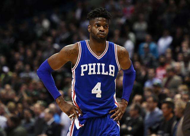 nerlens noel