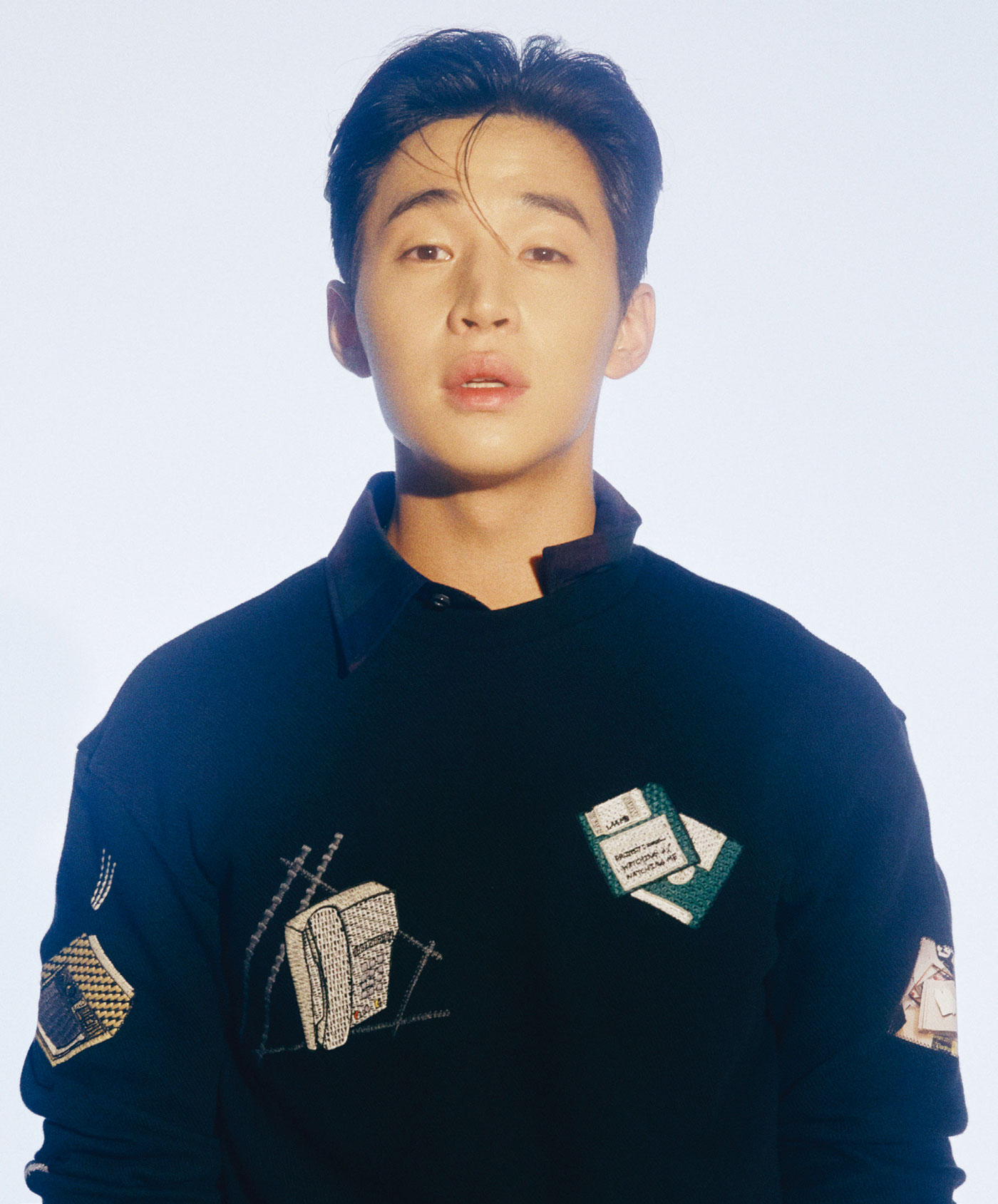  p>刘宪华(henry lau),1989年10月11日出生于加拿大,就读于伯克利音乐