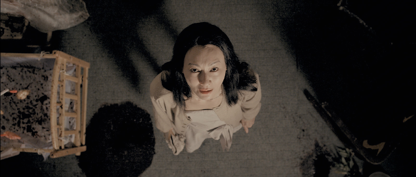  p>《僵尸》(rigor mortis)是一部向传统僵尸片致敬的电影.