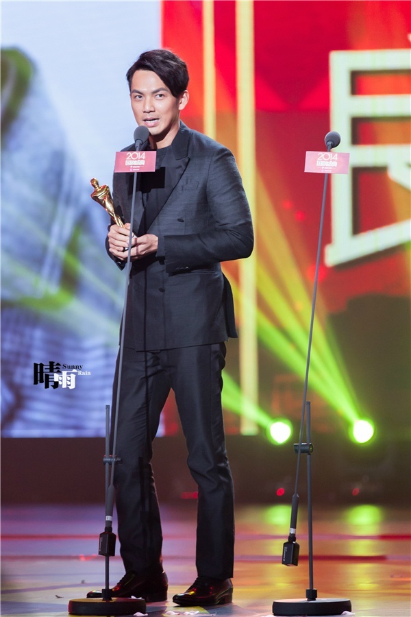  p>钟汉良(wallace chung),1974年11月30日出生于 a target="_blank"