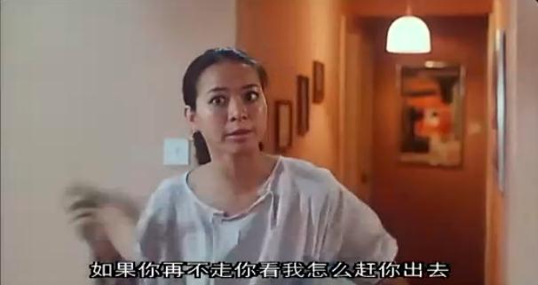 何必有我?