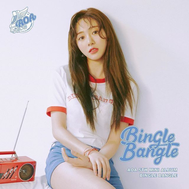bingle bangle