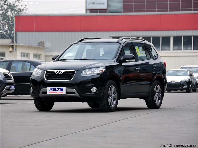  p>新一代胜达(santafe)诞生在美国阿拉巴马州的蒙特利尔工厂,建有