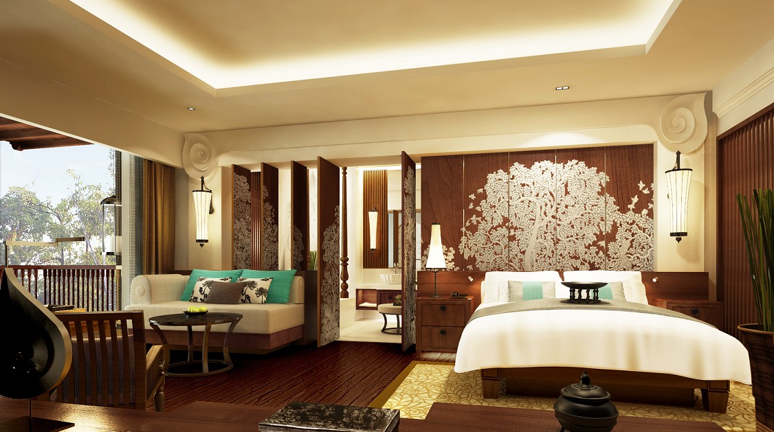 新濠天地娱乐场