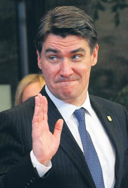 佐兰·米拉诺维奇